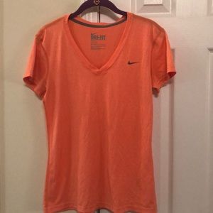 Nike Dri fit Shirt